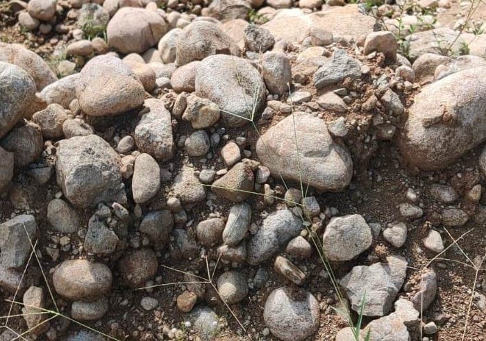 River Rocks