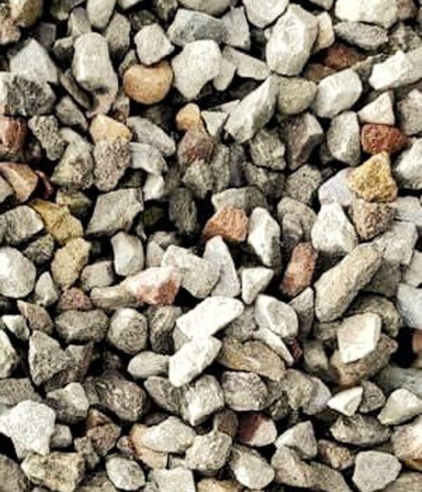 Crushed Rocks Aggregates G1/G2