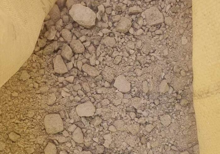 Silica Sand