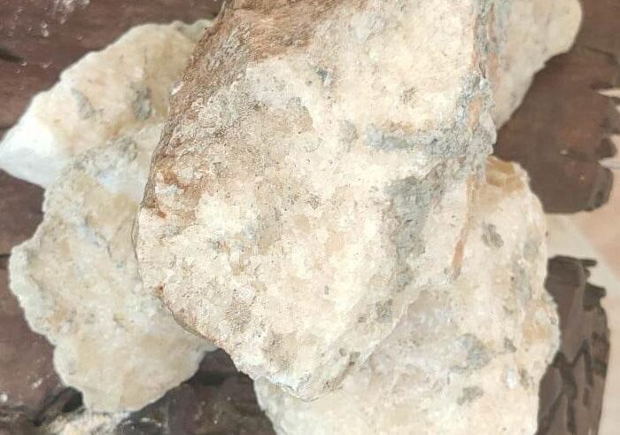 Silica Quartz